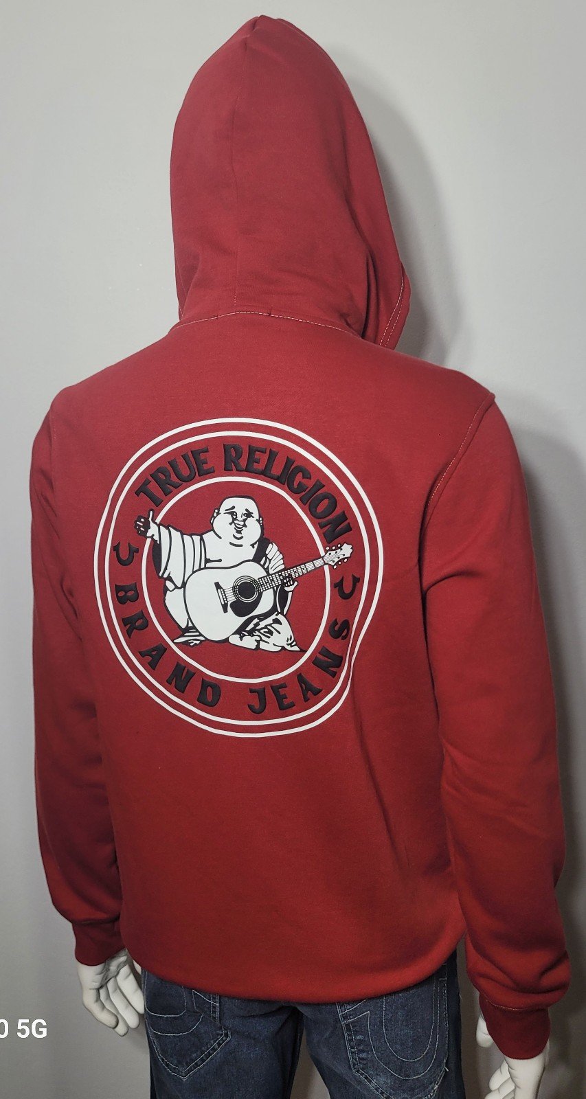 Hoodie True Religion