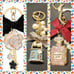 ---Stunning luxury Bag pendant keychain---
