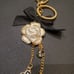 ---Stunning luxury Bag pendant keychain---