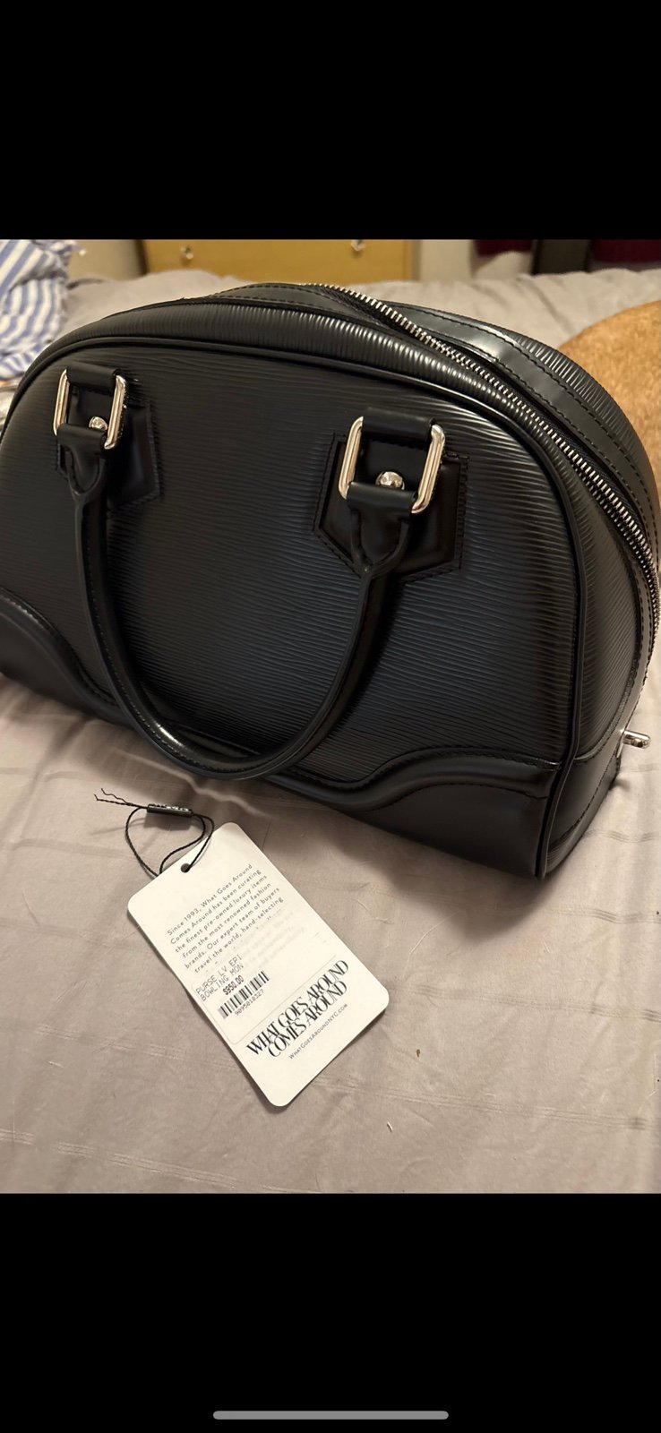 AUTHENTIC Louis Vuitton bag