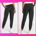 Athleta Black Venture Pants