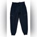 Athleta Black Venture Pants