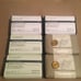 6x Castelbel Tea Tree Verbena Goat Milk Honey Men Soap Bar 10.5 Oz As Pictures