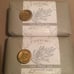 6x Castelbel Tea Tree Verbena Goat Milk Honey Men Soap Bar 10.5 Oz As Pictures
