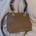 Calvin Klein Satchel