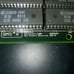 apple talk serial port board pcb qms PS410LX 04136 1173023-001 REV B
