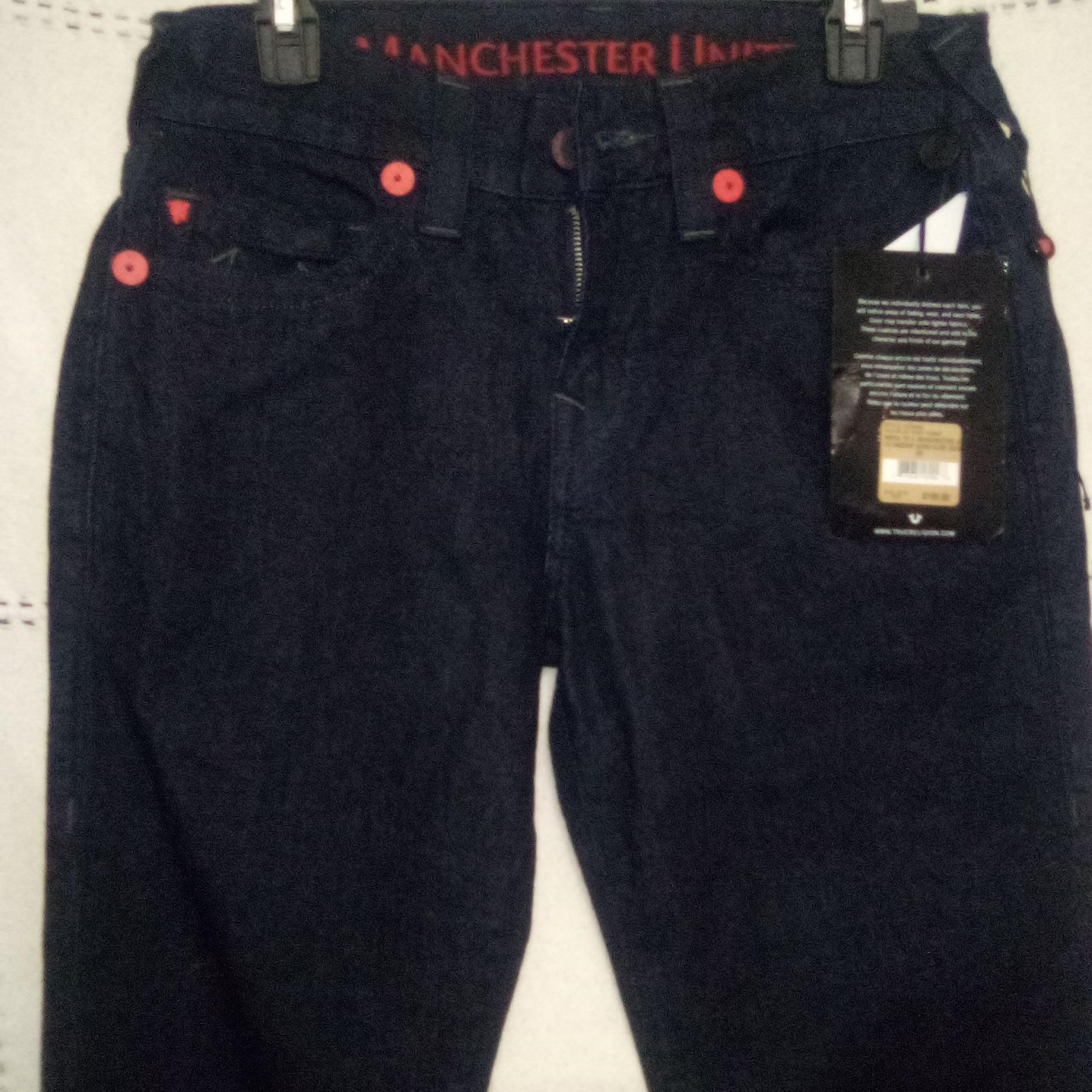 True Religion jeans men size 29x 32