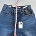 Levi's® Premium 80s Mom Jean Size 25 NWT