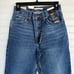 Levi's® Premium 80s Mom Jean Size 25 NWT