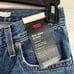 Levi's® Premium 80s Mom Jean Size 25 NWT