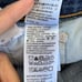 Levi's® Premium 80s Mom Jean Size 25 NWT