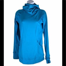 Lululemon Base Runner Hoodie Surge 6