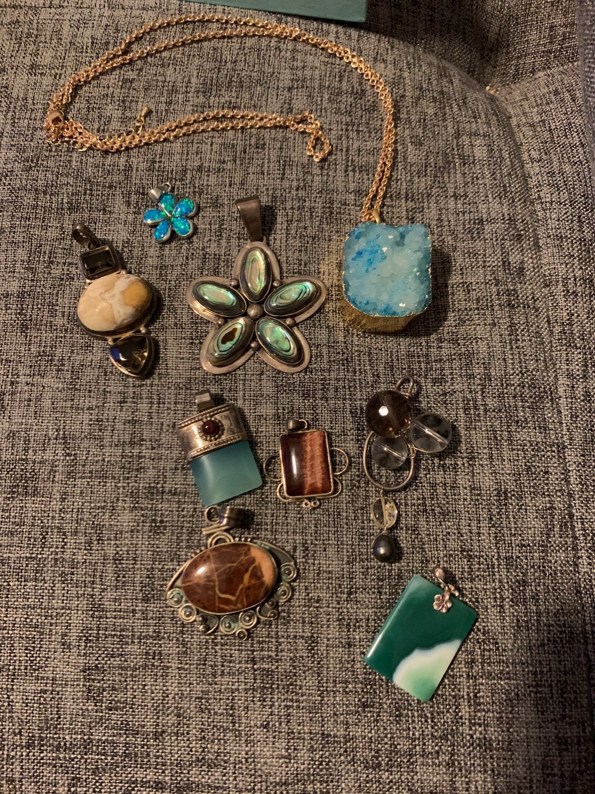Pendants
