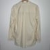 Birkenstock TEKLA Yellow Birkenstock Edition Pyjama Button Down XXS Oversized