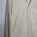 Birkenstock TEKLA Yellow Birkenstock Edition Pyjama Button Down XXS Oversized