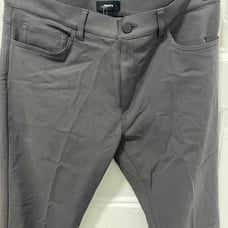 Grey Theory Men Pants
