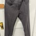 Grey Theory Men Pants