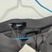 Grey Theory Men Pants