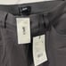 Grey Theory Men Pants