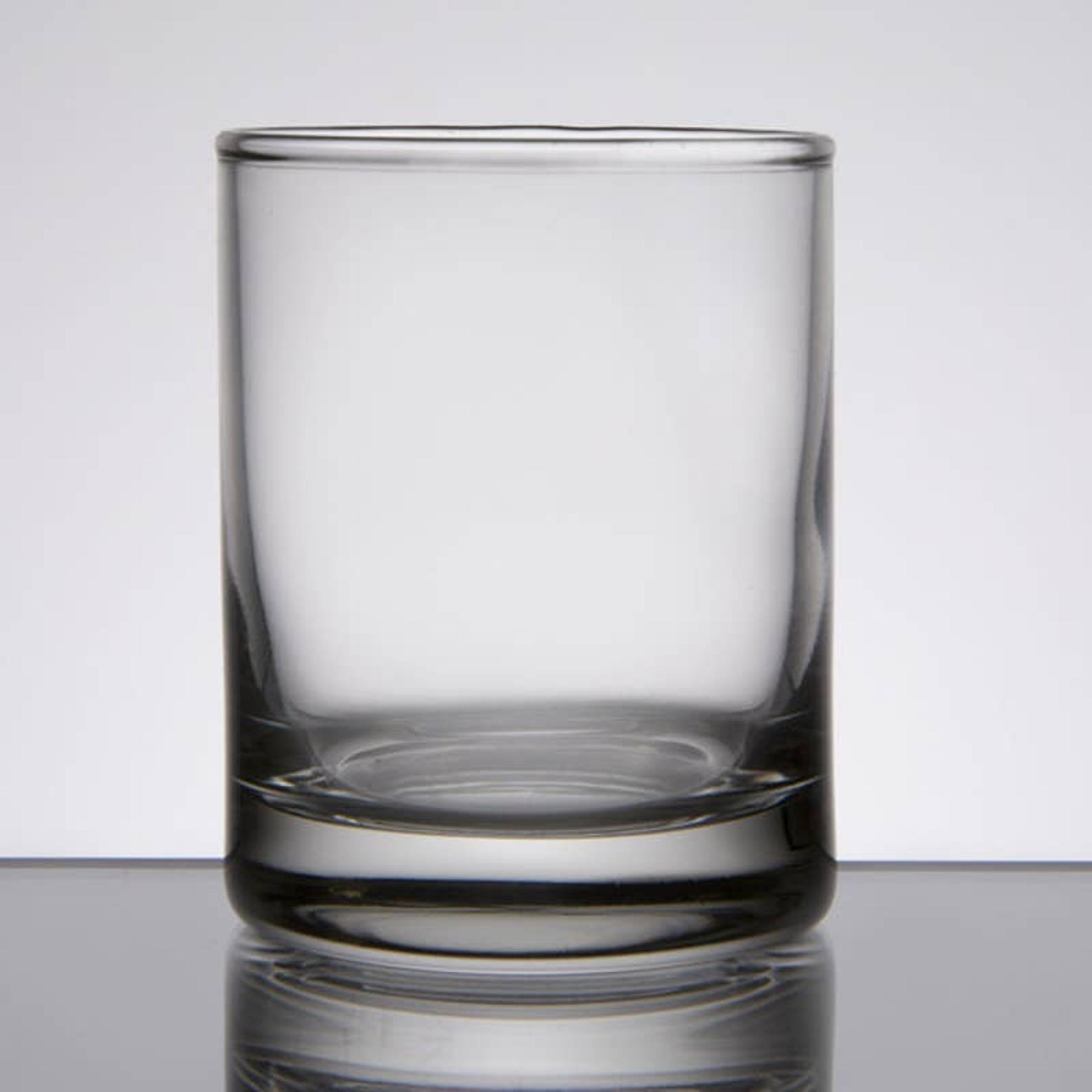 Libbey 2303 Lexington 3 oz. Shot Glass / Votive Holder - (Set of 36)