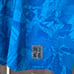 NWT Nike Swim Men's Logo Tape Volley Shorts 9” NESSC472-458 Photo Blue Sz 2xL