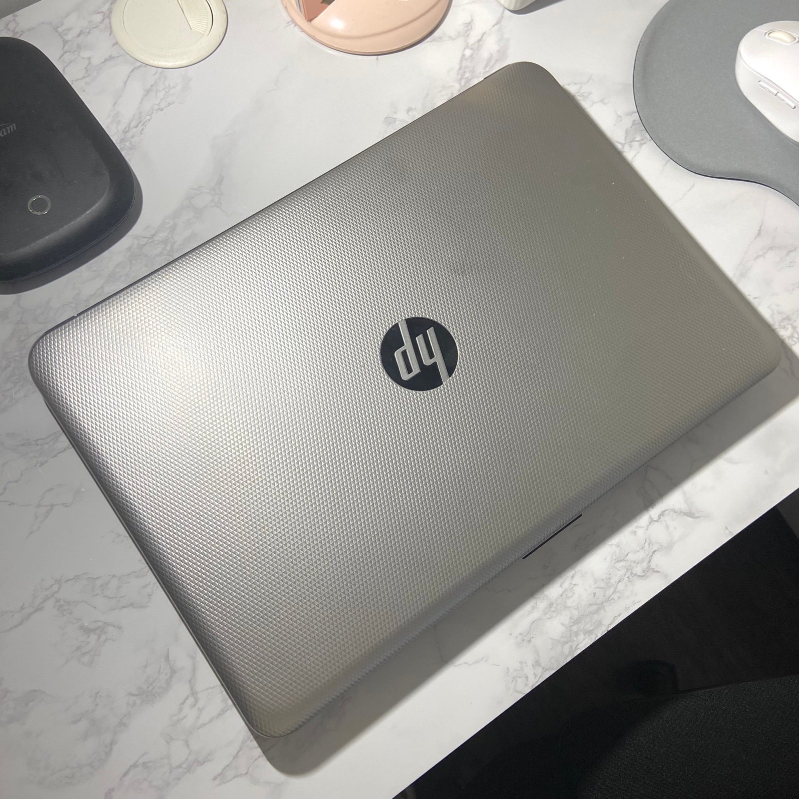 HP notebook
