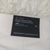 Lululemon Relaxed Tapared Trouser pants