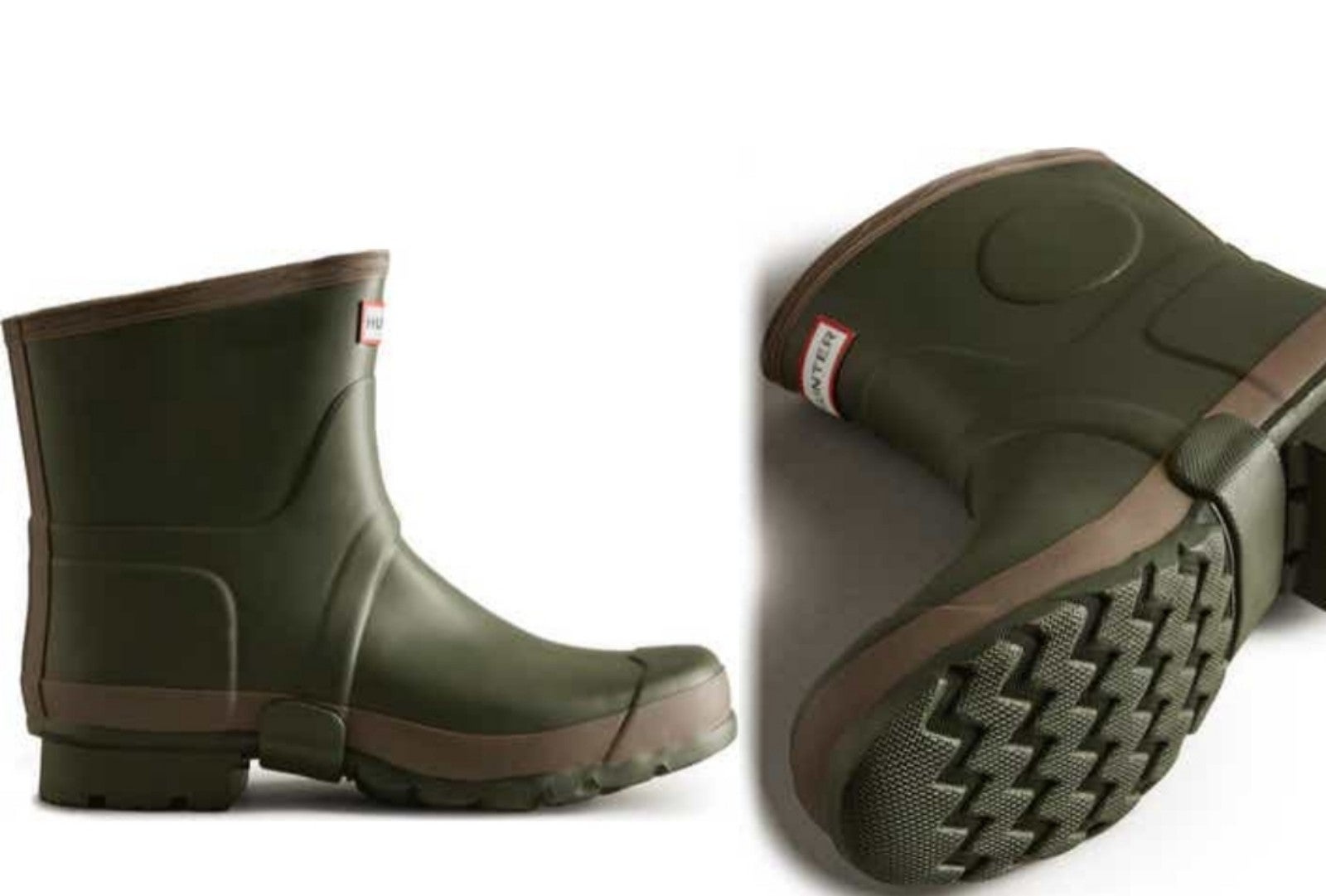 Rain Boots