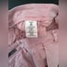Level 99 | Linen Shorts in Peach Blossom | 29