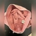 Level 99 | Linen Shorts in Peach Blossom | 29