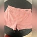 Level 99 | Linen Shorts in Peach Blossom | 29