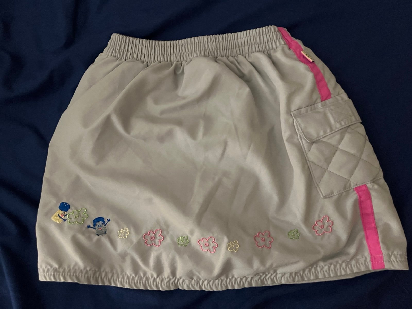 Blue’s clues skirt