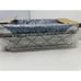 Temp-tations Old World 8 Piece Oven to-Table Specialty Baking Set Blue Lace