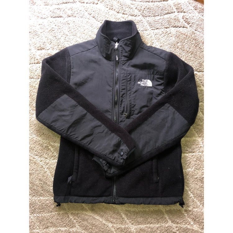 north face jacket women