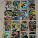 DC Justice League Green Lantern Arrow Mexico Variants VG Comic Lot of 26 Spanish