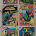 DC Justice League Green Lantern Arrow Mexico Variants VG Comic Lot of 26 Spanish