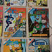DC Justice League Green Lantern Arrow Mexico Variants VG Comic Lot of 26 Spanish