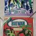 DC Justice League Green Lantern Arrow Mexico Variants VG Comic Lot of 26 Spanish