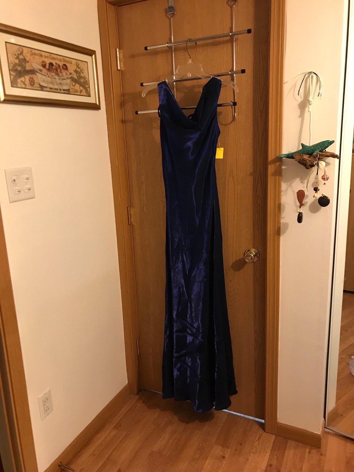 Formal dress size 5/6 Never worn!