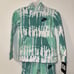 Nike Pullover Hoodie and pants set Toddler Size 4 (3-4 Years) mint foam