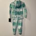 Nike Pullover Hoodie and pants set Toddler Size 4 (3-4 Years) mint foam