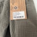 The Simple Folk The Ruffle Romper Lead Gray 8/9y NWT!