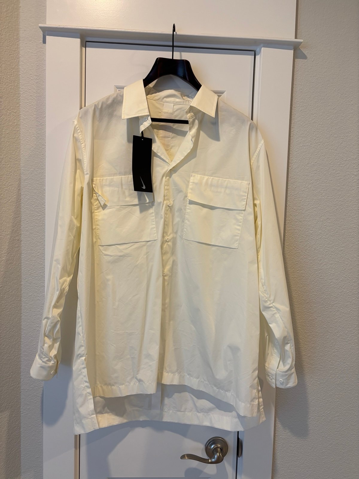 Nike ESC Shirt