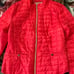 Michael Kors Puffer Jacket