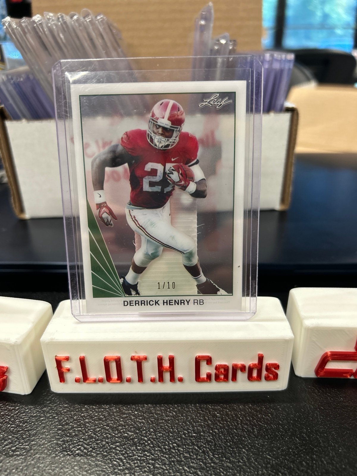 Derrick Henry