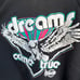Vintage 80s Horizon Band Sweatshirt Dreams Come True