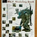 【Used】Hiroshi Yokoyama Ma.K. Modeling Book Plastic Model Gunpla