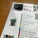 【Used】Hiroshi Yokoyama Ma.K. Modeling Book Plastic Model Gunpla