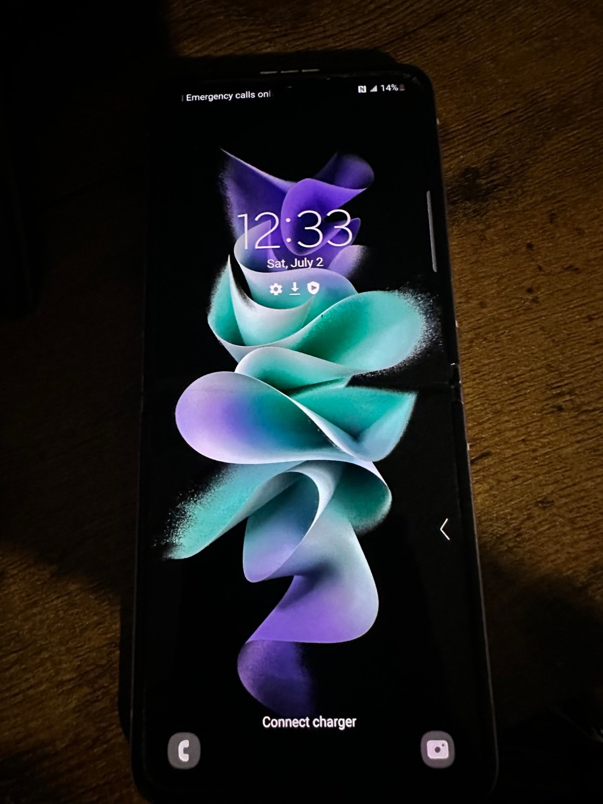 Galaxy Z Flip3