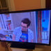 32 inch TV with Roku